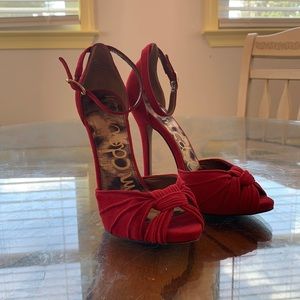 Sam Edelman stilettos